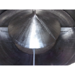 Vibra screw inc. Dry Solids Processing